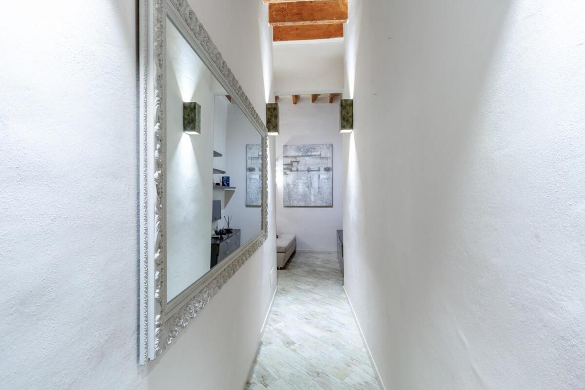 Apartment Charme Of Duomo