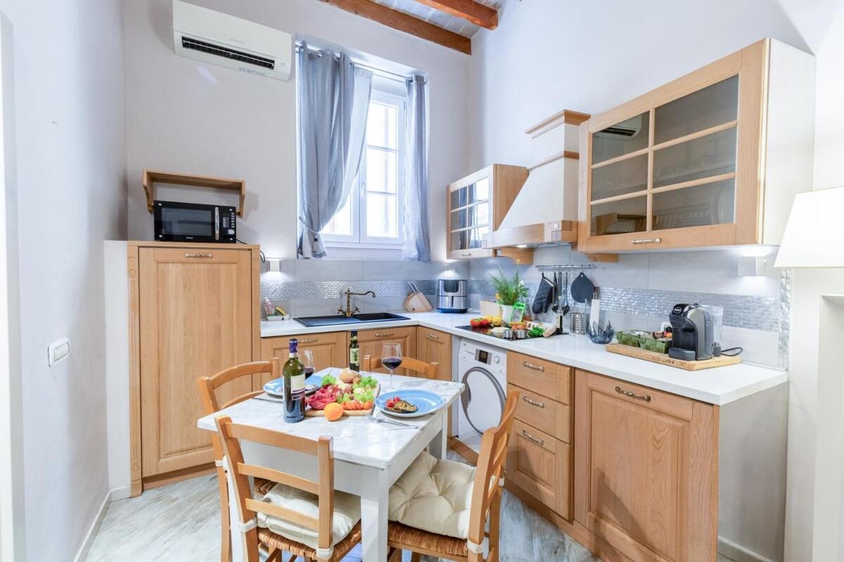 Apartment Charme Of Duomo