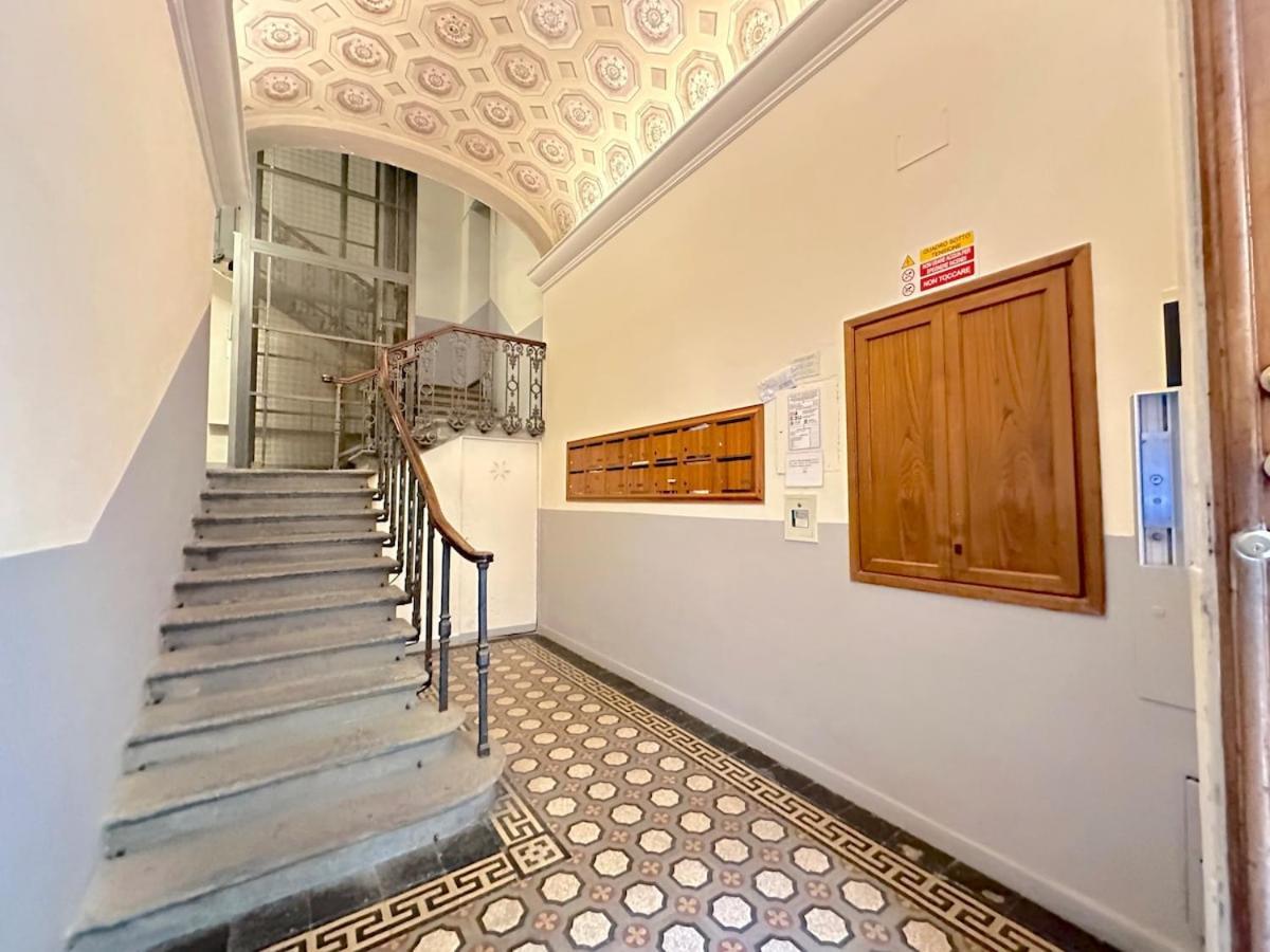 Charme Of Duomo Apartment Florence