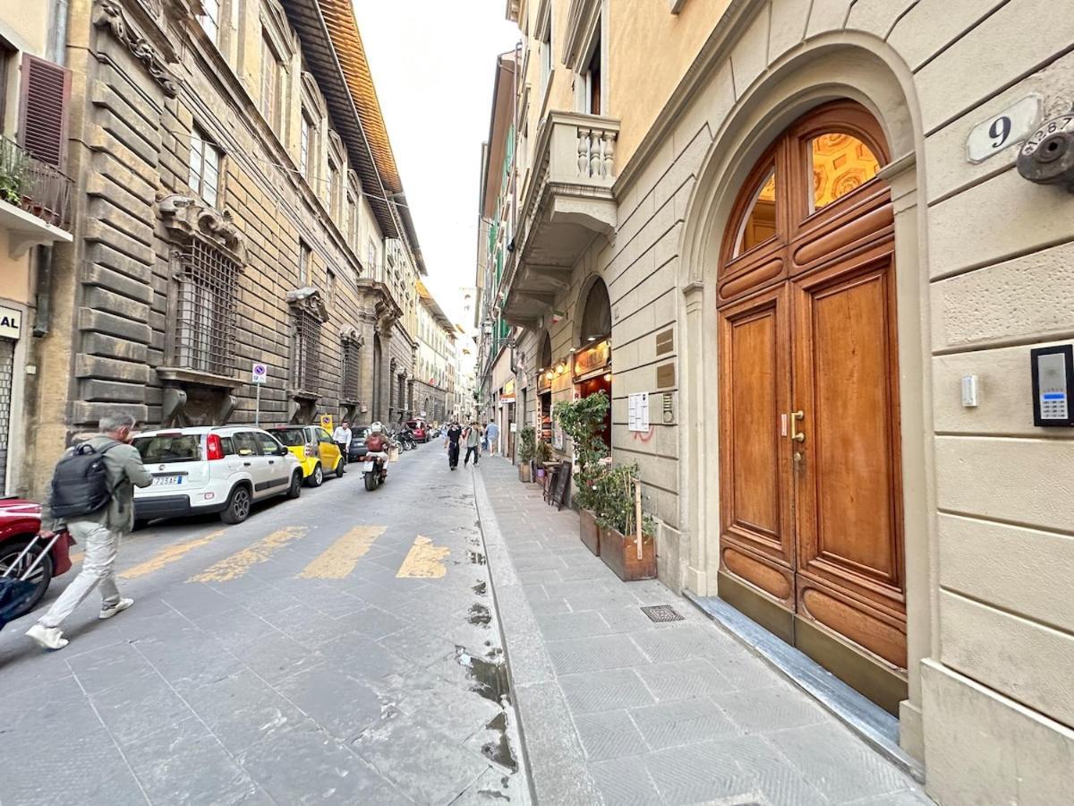 Apartment Charme Of Duomo